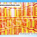 Aromatherapy liquid - berry Variety