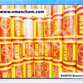 BAUXITE Remover