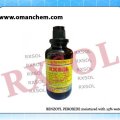 BENZYL ALCOHOL LR