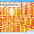 BO Electrolyte