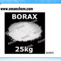 BORAX