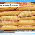 BOVINE ALBUMIN FRACTION V POWDER
