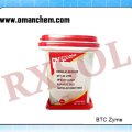BTC Zyme
