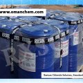 Barium Chloride Solution, Standard