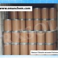 Barium Chloride saturated Solution