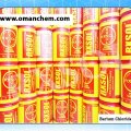 Bitumen Remover Cleaner
