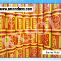 Barrier Fluid