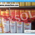 Battery Acid 20 Ltrs