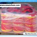Bilge Water Flocculant