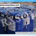 Biocide Antimicrobial for Cooling Water