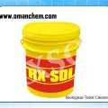 Biological Toilet Cleaner