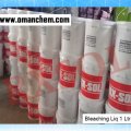WHITEX Bleach Liq