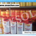 Bleaching Liquid