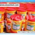Boiler Coagulant Sludge Conditioner