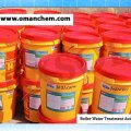 Boiler Water Treatment Auto