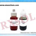 Bromocresol Green - Methyl Red