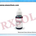 Bromocresol Green Indicator Solution