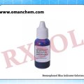 Bromophenol Blue Indicator Solution
