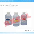 Buffer Solution pH 10