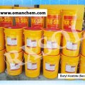 Butyl  Acetate (Sec-)