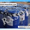 Butylene  Glycol  (1,3-)