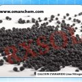 CALCIUM CYANAMIDE Lime Nitrogen