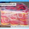 CARPET FABRIC DEODORIZER LEMON SUPER BASE