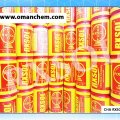 CHA RXSOL