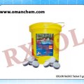 CHLOR NADCC Tablet 5 gm