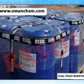 COAL STAIN REMOVER