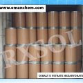 COBALT II NITRATE  HEXAHYDRATE