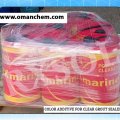 COLOR ADDITIVE FOR CLEAR GROUT SEALER