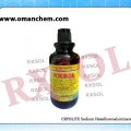 CRYOLITE Sodium Hexafluoroaluminate