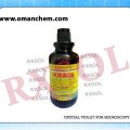 CRYSTAL VIOLET FOR MICROSCOPY