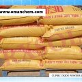 CUPRIC OXIDE POWDER