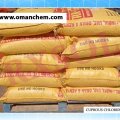 CUPROUS CHLORIDE