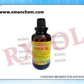 CYANOGEN BROMIDE FOR SYNTHESIS