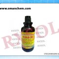 CYCLOHEXANE LR
