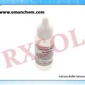 Calcium Buffer Solution