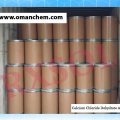 Calcium Chloride Dehydrate AR