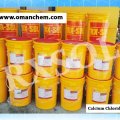 Calcium Chloride