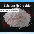 Calcium Hydroxide