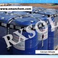 Calcium Silicate
