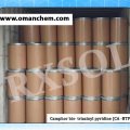 Camphor  Bis Triazinyl Pyridine (CA -BTP)