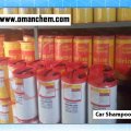 Car Shampoo