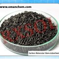 Carbon Molecular Sieve Absorbent