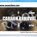 Carbon Remover Powder