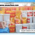 Carpet Cleaner 25 Ltr