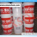 Carpet Soil Cleaner MEGA PACK