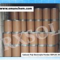 Cationic Poly Electrolyte Powder RXFLOC 200